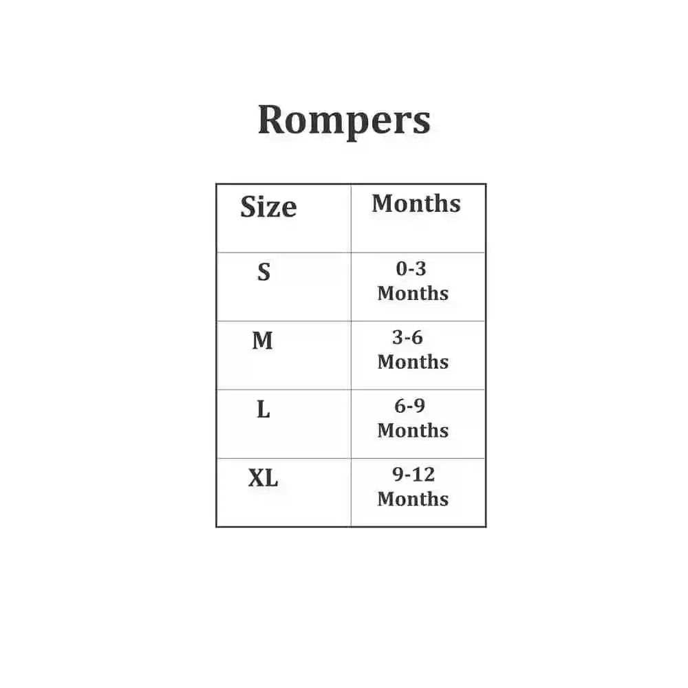 Shop Daughter's Romper Online